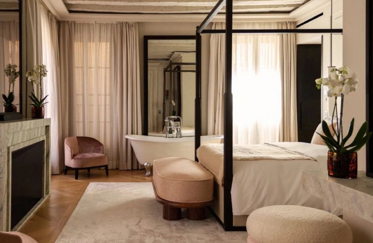 Shanshouli North Bund Boutique Hotel
