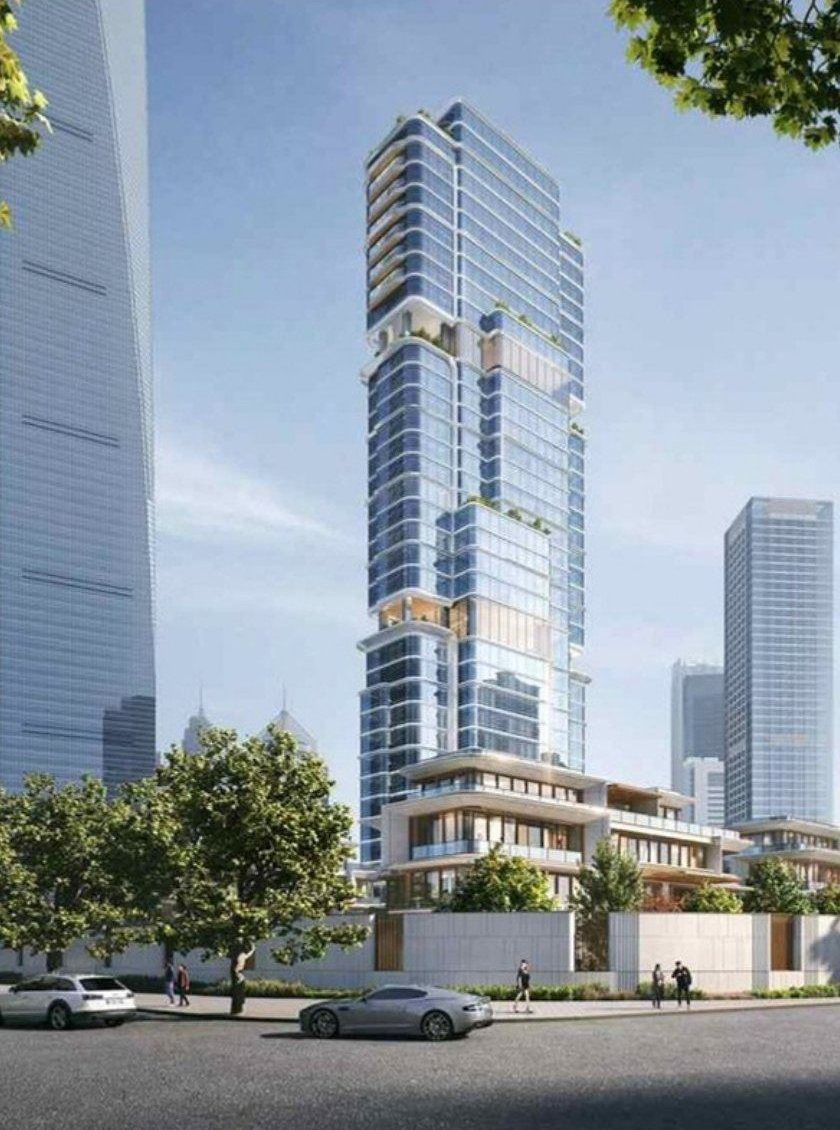 Shengda Jinpan Phase 2