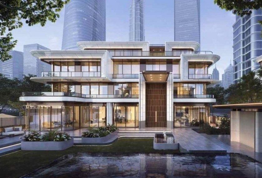 Shengda Jinpan Phase 2