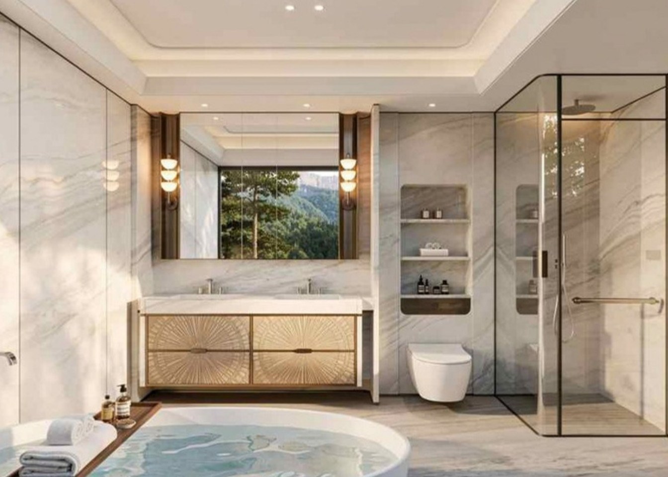 28 Peak Road