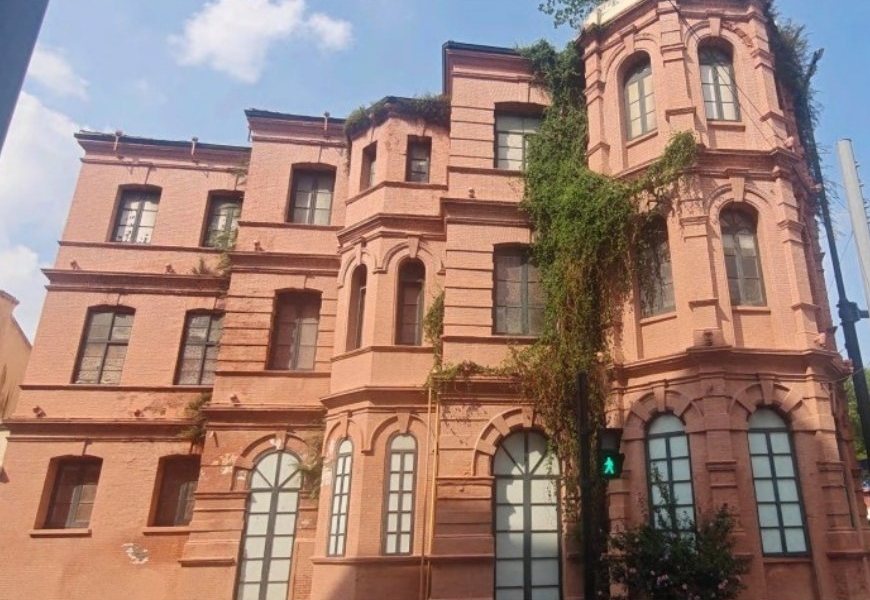 Shanshouli North Bund Boutique Hotel