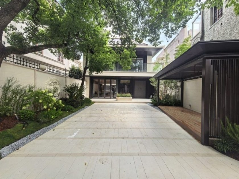 Xingguo Road Villa