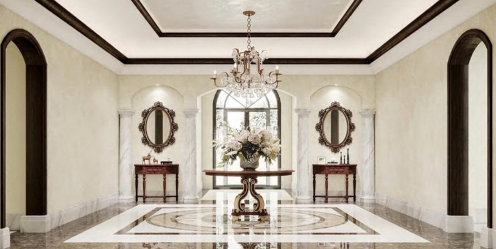 Yintao Golf Villa