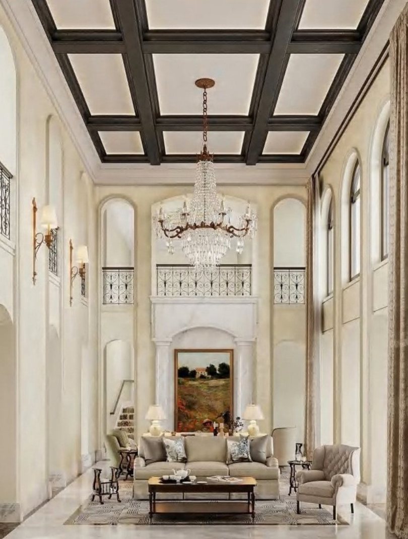 Yintao Golf Villa