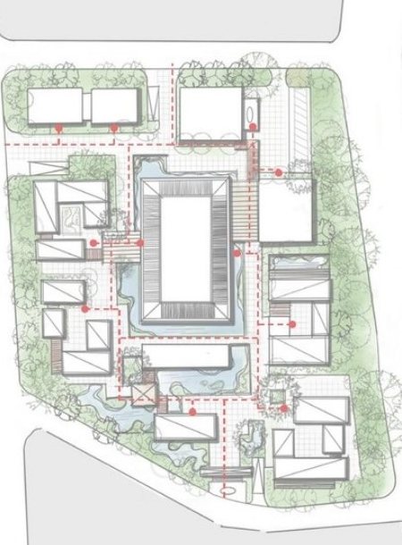Jiangshan Talent Center
